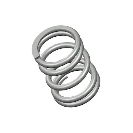 Approved Vendor Compression Spring, O= .540, L= .75, W= .063 G609967671